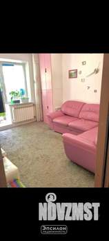 1-к квартира, вторичка, 30м2, 3/9 этаж