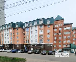 3-к квартира, вторичка, 98м2, 6/7 этаж