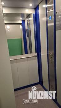 2-к квартира, вторичка, 46м2, 2/9 этаж