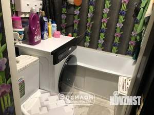 2-к квартира, вторичка, 44м2, 4/4 этаж