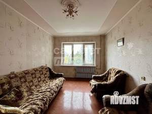 3-к квартира, вторичка, 60м2, 4/9 этаж