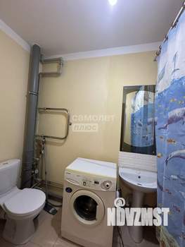 1-к квартира, вторичка, 38м2, 7/18 этаж