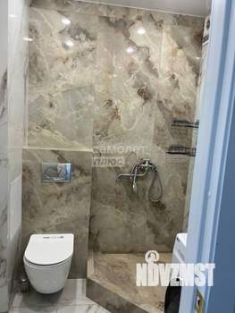 1-к квартира, вторичка, 43м2, 10/11 этаж