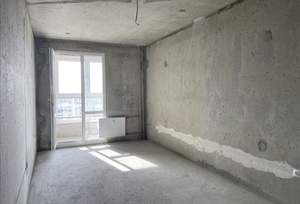 1-к квартира, вторичка, 41м2, 9/17 этаж