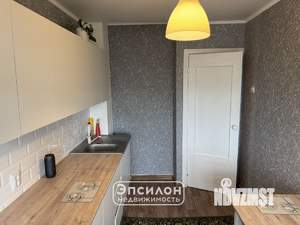 3-к квартира, вторичка, 60м2, 9/9 этаж