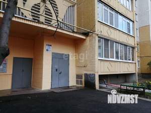 2-к квартира, вторичка, 54м2, 2/17 этаж