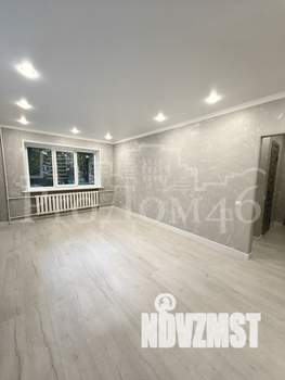 1-к квартира, вторичка, 31м2, 1/4 этаж