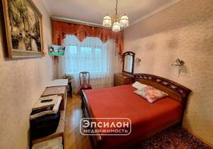 2-к квартира, вторичка, 61м2, 7/10 этаж
