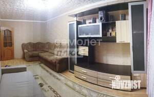 2-к квартира, вторичка, 44м2, 4/5 этаж