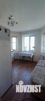 2-к квартира, вторичка, 58м2, 8/17 этаж