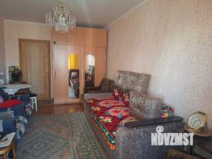 3-к квартира, вторичка, 79м2, 13/17 этаж