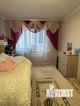 1-к квартира, вторичка, 38м2, 16/17 этаж