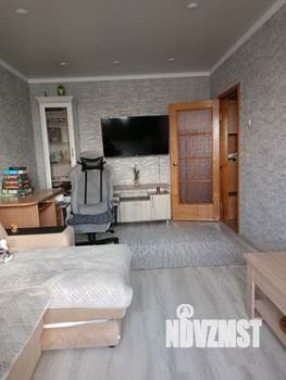 2-к квартира, вторичка, 56м2, 9/9 этаж