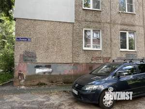 4-к квартира, вторичка, 61м2, 1/5 этаж