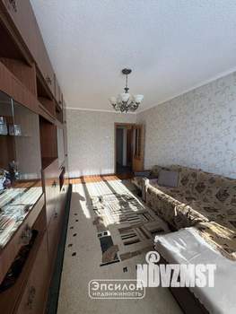 2-к квартира, вторичка, 48м2, 1/5 этаж