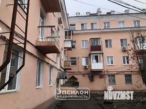 3-к квартира, вторичка, 67м2, 2/4 этаж
