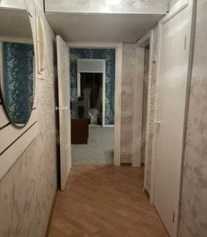 2-к квартира, вторичка, 43м2, 5/5 этаж