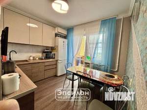 3-к квартира, вторичка, 85м2, 8/10 этаж