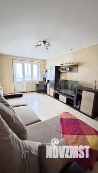 3-к квартира, вторичка, 77м2, 14/17 этаж