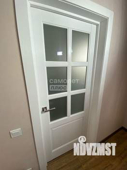 2-к квартира, вторичка, 39м2, 2/4 этаж