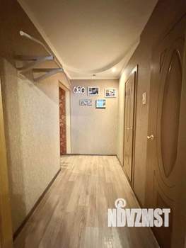 2-к квартира, вторичка, 62м2, 3/10 этаж