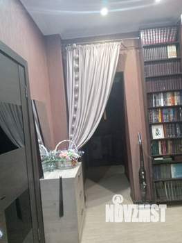 3-к квартира, вторичка, 70м2, 3/5 этаж