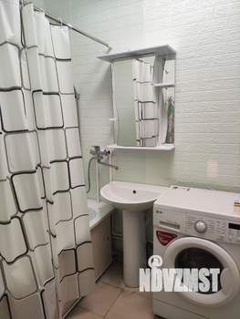 1-к квартира, вторичка, 36м2, 17/17 этаж