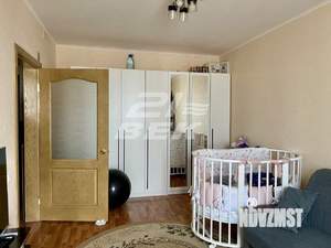 1-к квартира, вторичка, 36м2, 17/17 этаж
