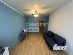 2-к квартира, вторичка, 47м2, 4/5 этаж
