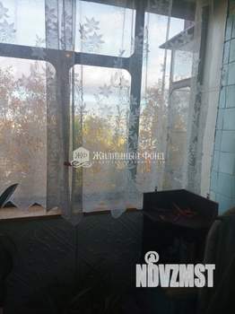 3-к квартира, вторичка, 58м2, 6/9 этаж