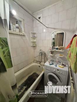 3-к квартира, вторичка, 60м2, 3/5 этаж