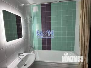 1-к квартира, вторичка, 35м2, 11/19 этаж