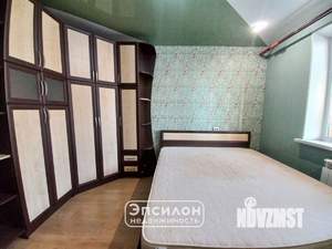 2-к квартира, вторичка, 52м2, 7/10 этаж