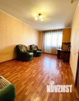 1-к квартира, вторичка, 38м2, 13/17 этаж