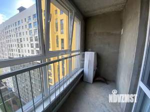 1-к квартира, вторичка, 41м2, 16/18 этаж