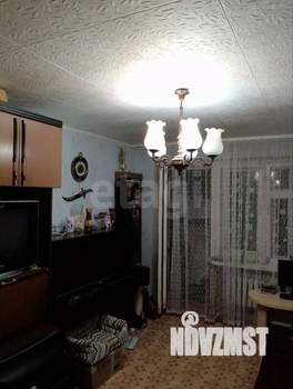 2-к квартира, вторичка, 49м2, 2/5 этаж