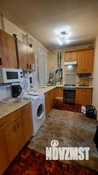 2-к квартира, вторичка, 45м2, 4/5 этаж