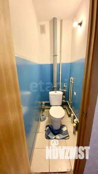 1-к квартира, вторичка, 36м2, 17/17 этаж