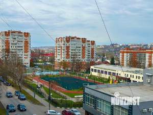 1-к квартира, вторичка, 44м2, 5/10 этаж