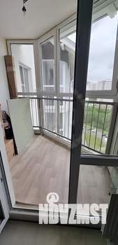 1-к квартира, вторичка, 43м2, 10/10 этаж