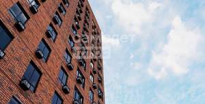 3-к квартира, вторичка, 81м2, 1/15 этаж