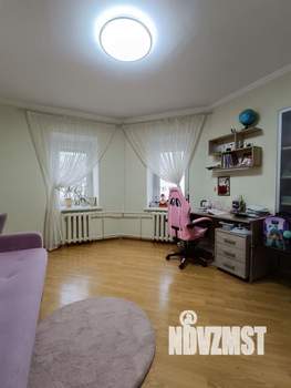 3-к квартира, вторичка, 98м2, 5/9 этаж