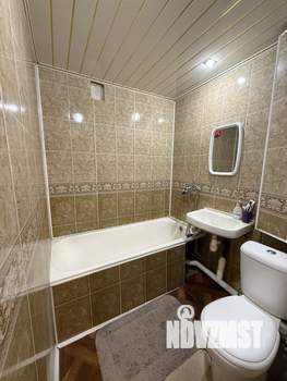 1-к квартира, вторичка, 29м2, 5/9 этаж