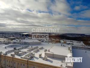 2-к квартира, вторичка, 58м2, 16/17 этаж