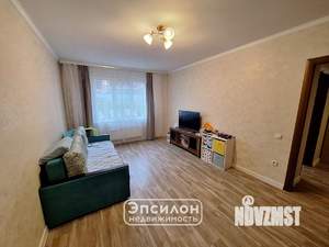 3-к квартира, вторичка, 74м2, 1/10 этаж