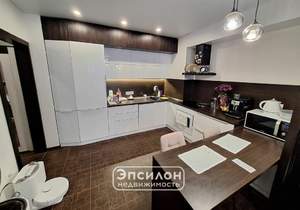 3-к квартира, вторичка, 58м2, 10/10 этаж