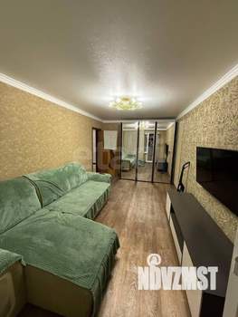 2-к квартира, вторичка, 46м2, 5/5 этаж