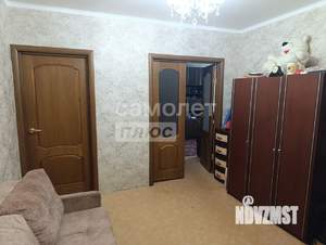3-к квартира, вторичка, 76м2, 8/9 этаж