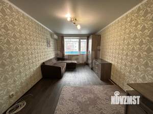 2-к квартира, вторичка, 48м2, 4/5 этаж