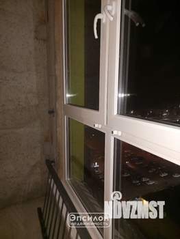 1-к квартира, вторичка, 37м2, 14/17 этаж